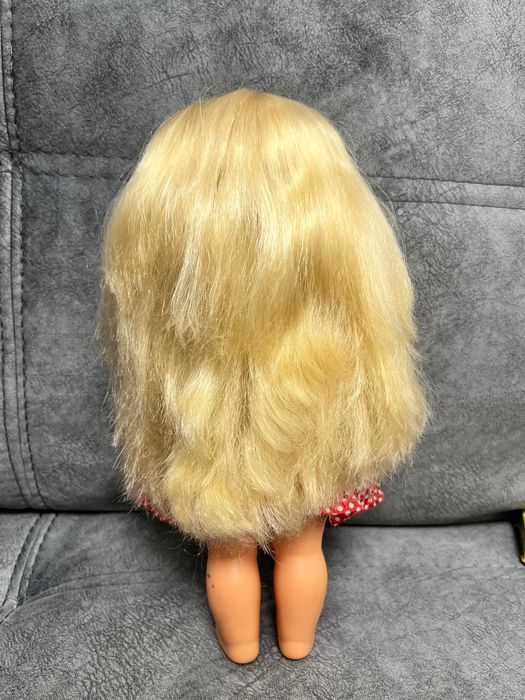 Вінтажна лялька Mattel