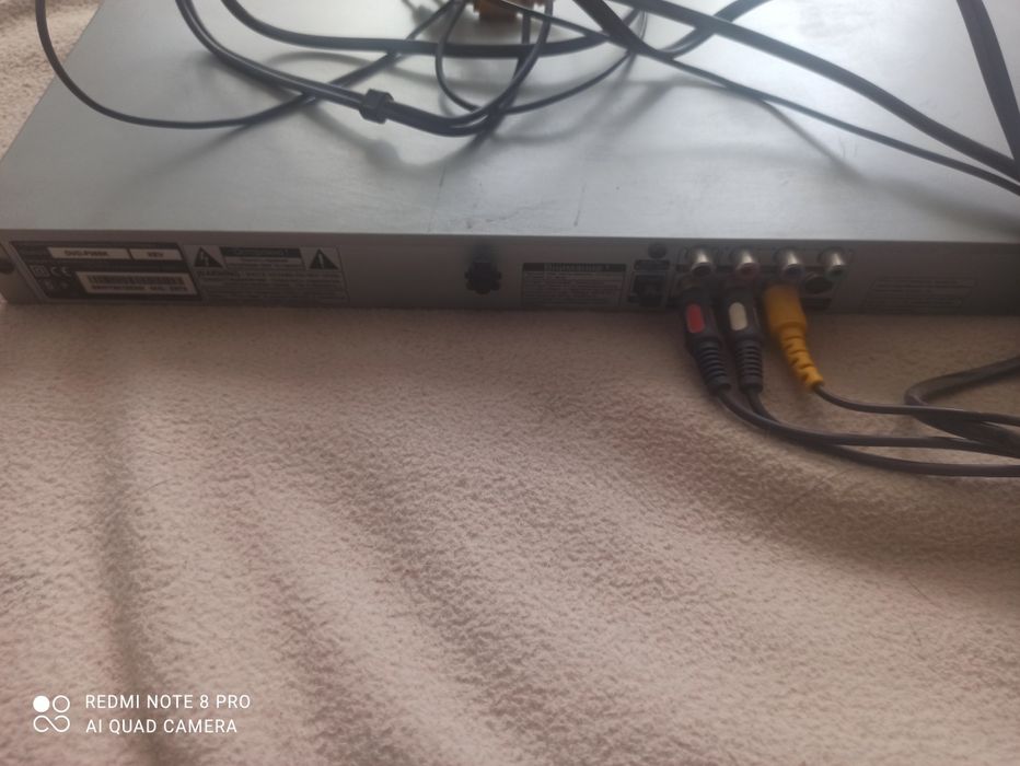 DVD P355K DVD  плеер Samsung