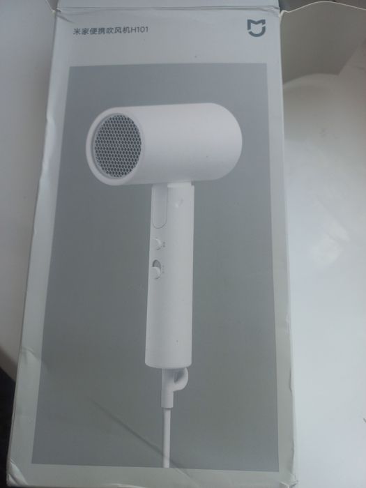 Фен для волосся XIAOMI MIJIA H101