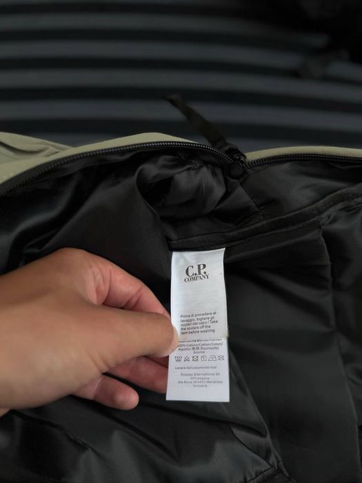 Рюкзак CP company сумка Jordan