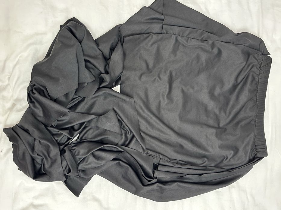 Комплект, топ, спідниця