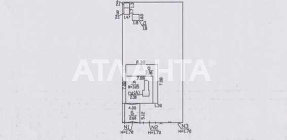 House by the address st. Molodezhnaya (area 55 m²) - Atlanta.ua - photo 17