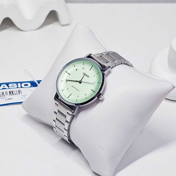 Zegarek damski CASIO LTP-VT03D-3BD