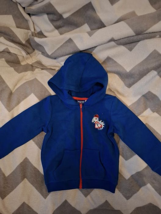 Dres dla dziecka