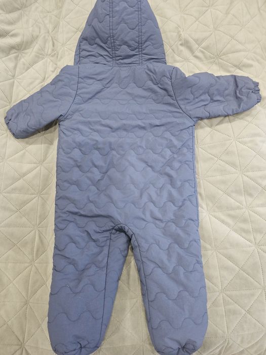 Комбінезон Некст Next 9-12 80 розмір