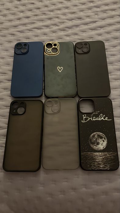 Capas pada Iphone 14