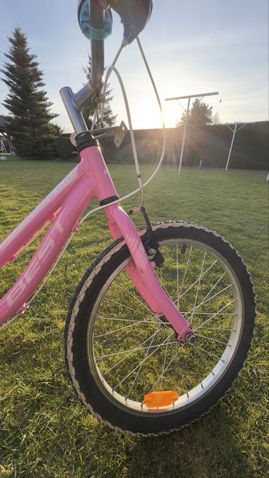 Rower Kross Kelly 20 cali