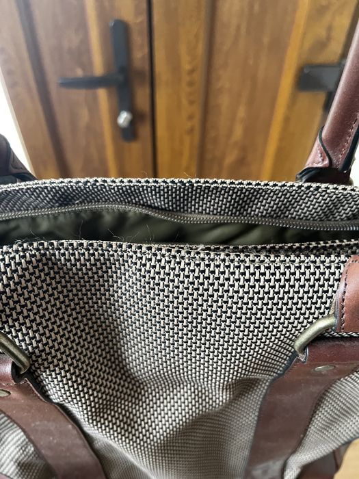 Сумка L.L. Bean Traveler