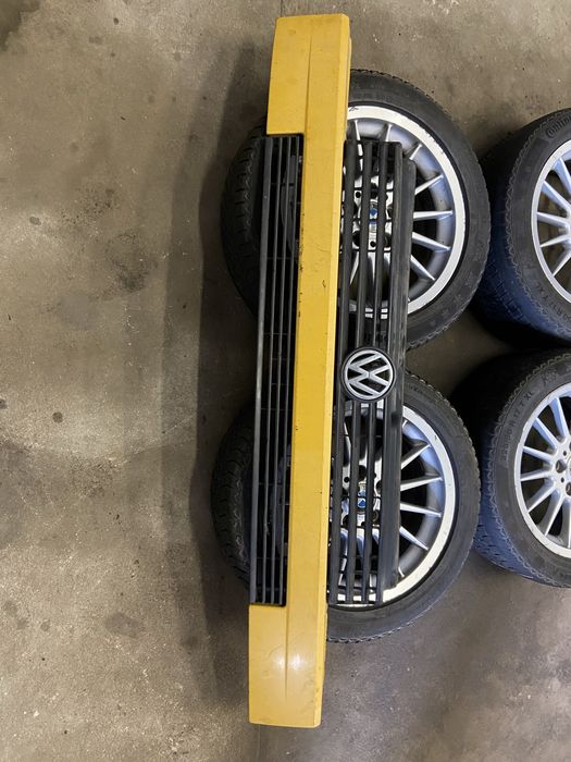 Gril atrapa volkswagen t4