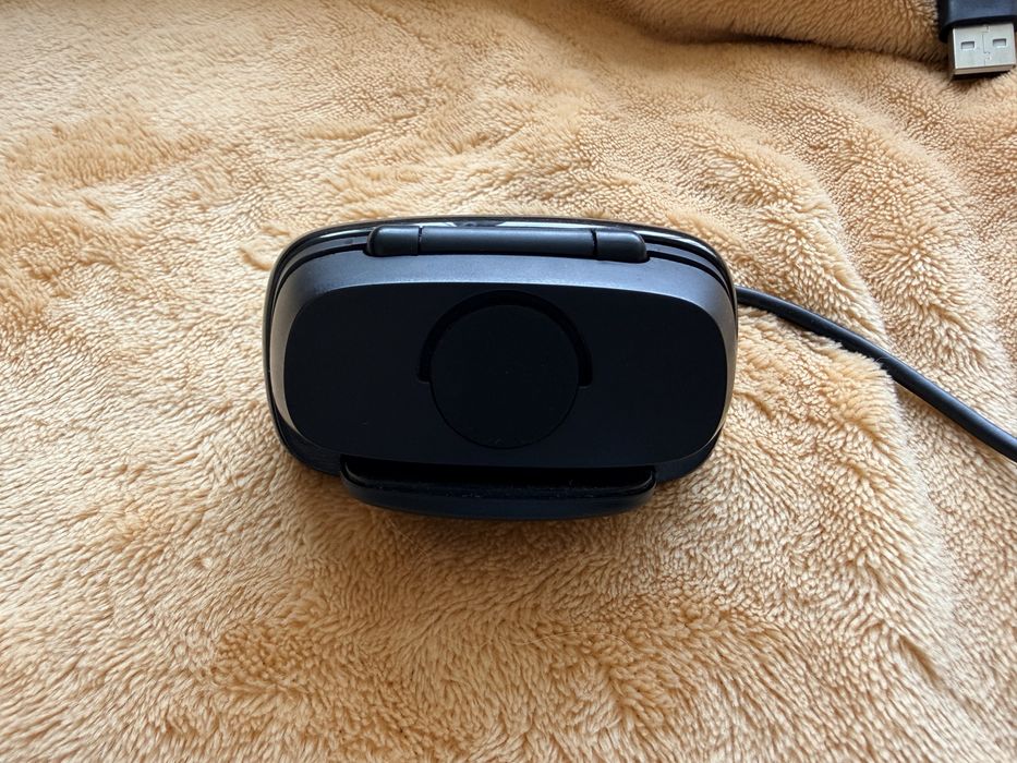 Веб-камера Logitech HD Webcam C615