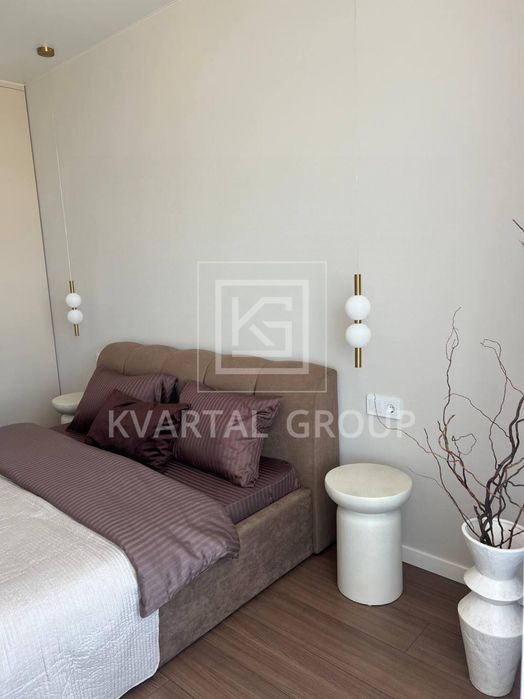 Продам однокімнатну квартиру в ЖК Синергія Сіті місто Ірпінь