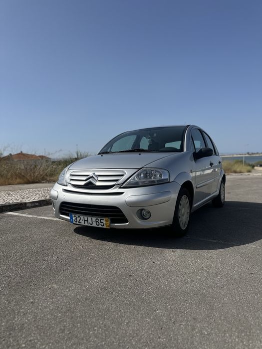 Citroen C3 1.1 SX de 2009