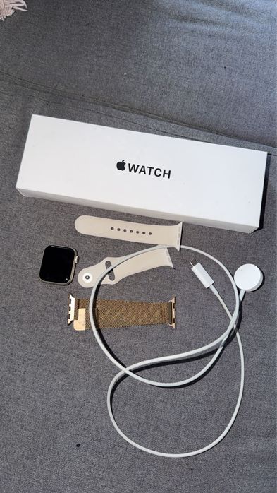 Apple Watch SE 40mm