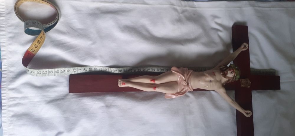 Cruz Crucifixo  antigo