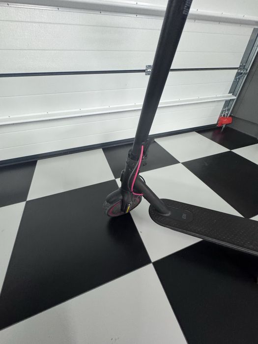 Hulajnoga  Xiaomi 2 pro