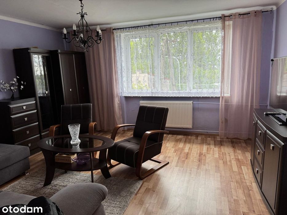 Bezczynszowe Mieszkanie 2 pokojowe nad morzem - Darłowo Cisowo - Widok 3