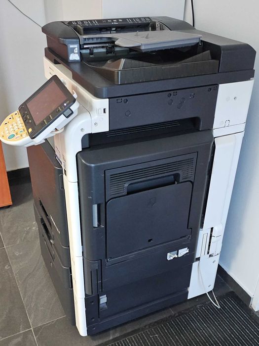 Kserokopiarka Konica Minolta Bizhub C280