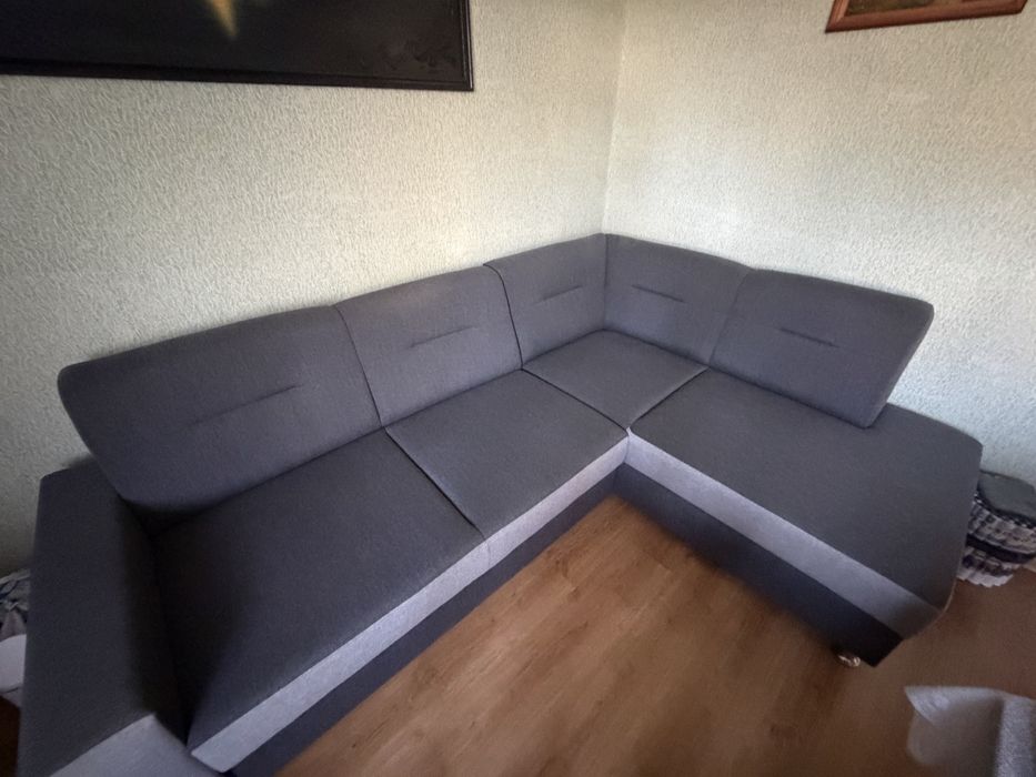 Rogówka jak nowa Agata Meble