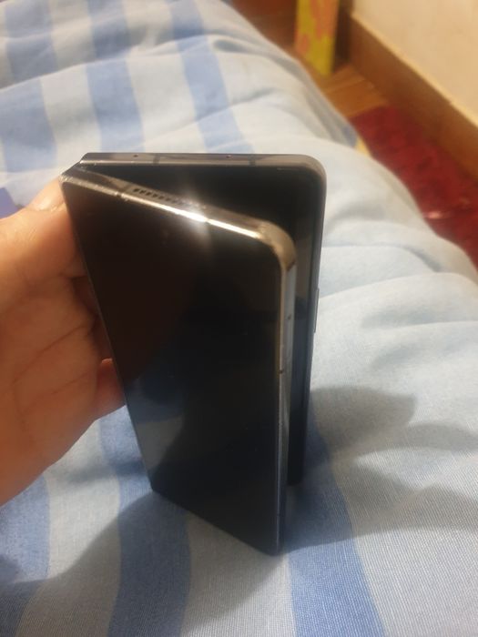 Vendo Samsung zfold4 500 Gb