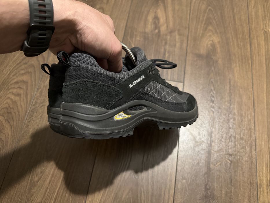 Черевики Lowa gtx кросівки трекінг outdoor тактичні