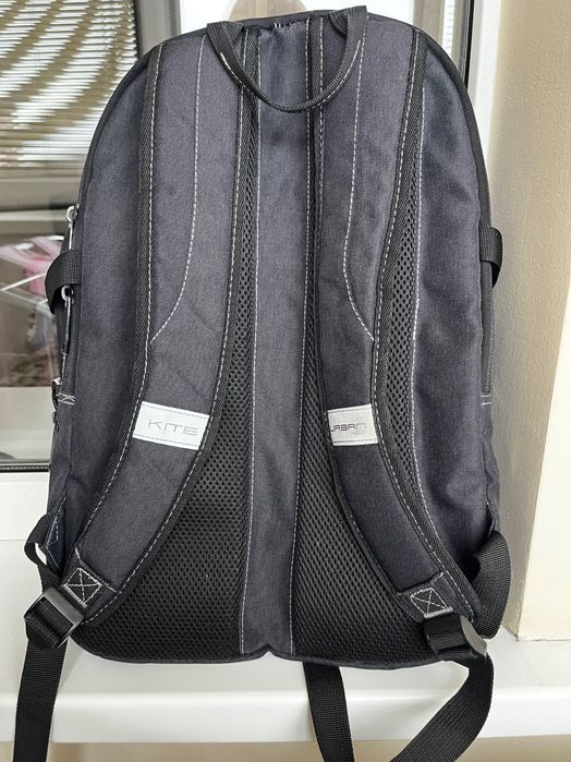 Kate Шкільний рюкзак Kate для хлопців