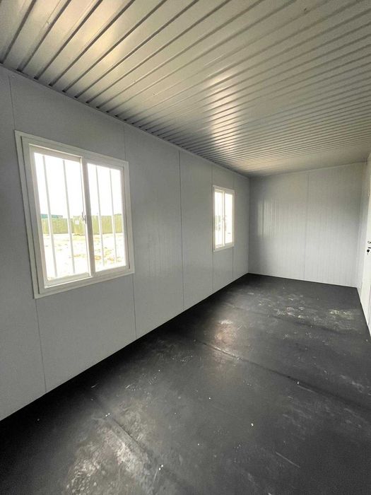 Contentor Modular de 6 Metros (20')