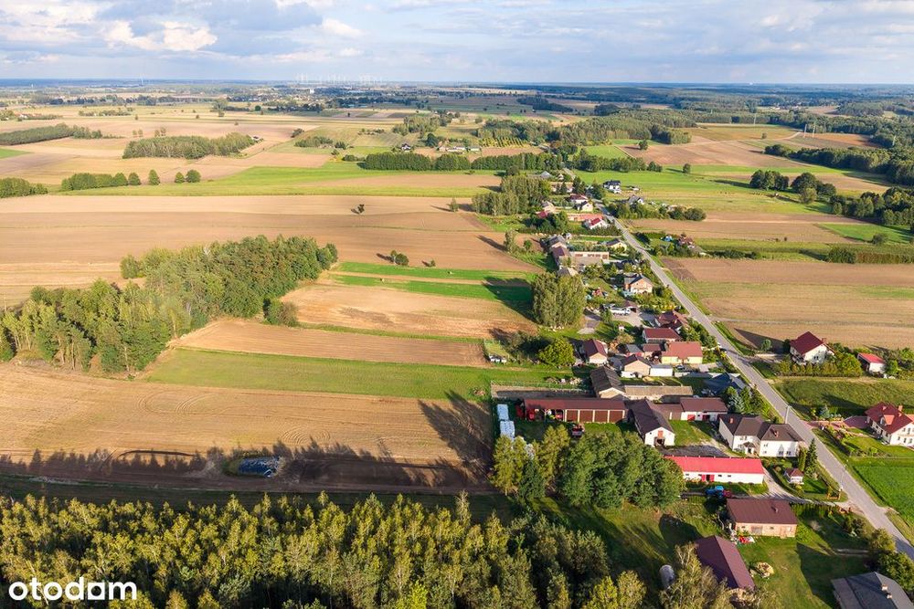Dom – Kochanów - Widok 4