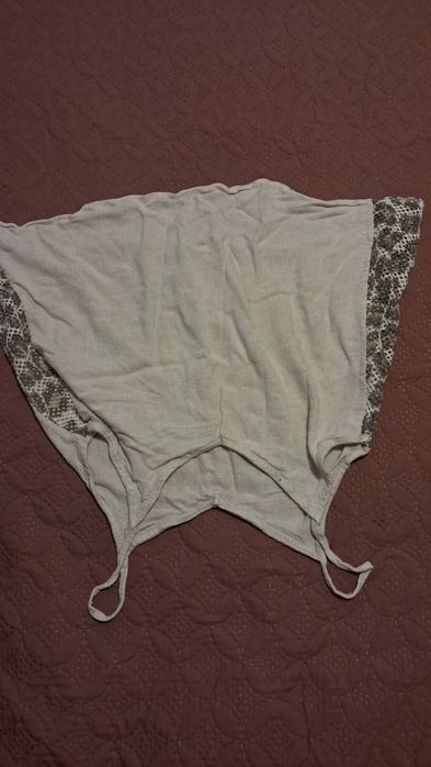 Blusas alças  tamanho M