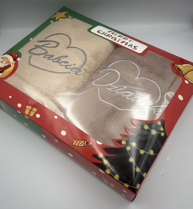 Recznik dla babci dziadka 79/140