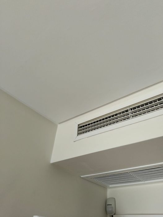 Técnico em ar condicionado