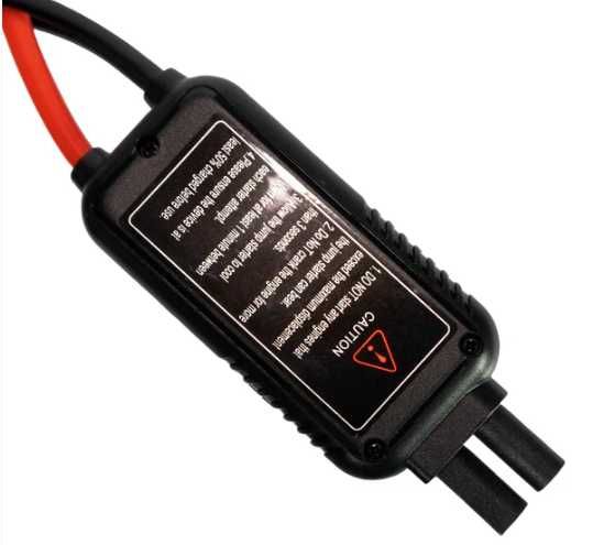 Booster  Eaata  Jump Starter TJS120  REF: EA22