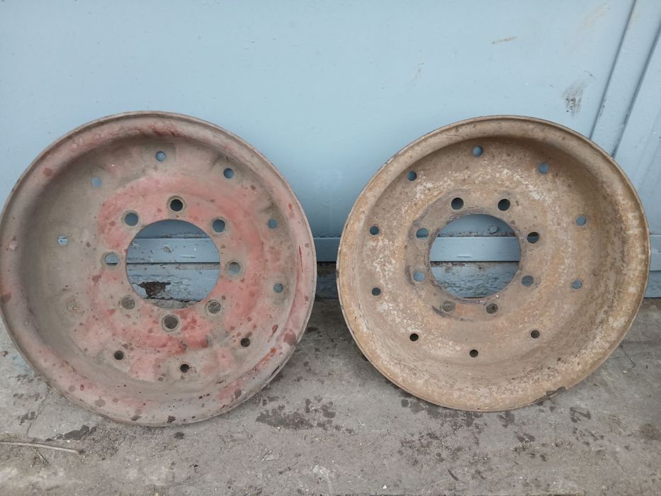 Продам диски птс