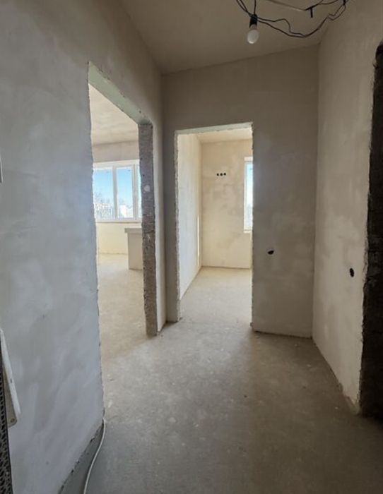 Продаж квартири в ЖК Молодіжне містечко з чистовим ремонтом БЕЗ КОМІСІ