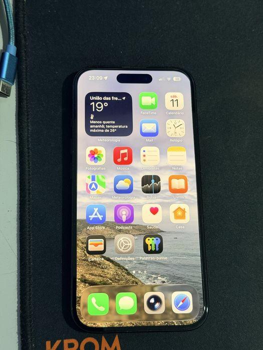 Iphone 16 128gb