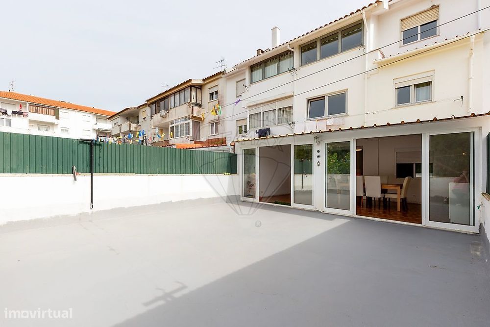 Apartamento T2 para venda