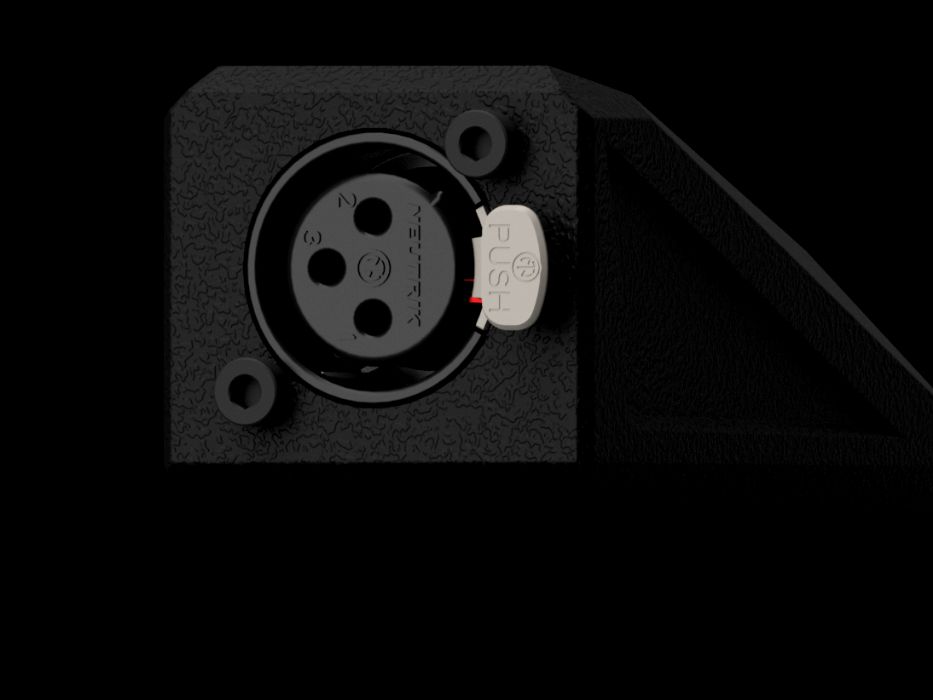 MagicHand MH PRO USB DMX 512 Controller Interface for LED Beam 5R 7R64740304625025123