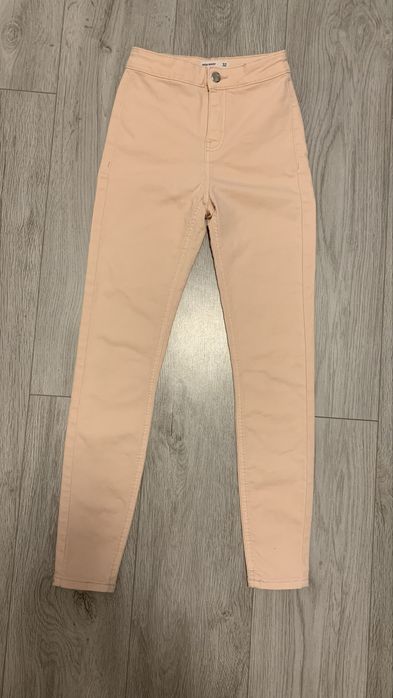 Джинси скіні для дівчинки р 32