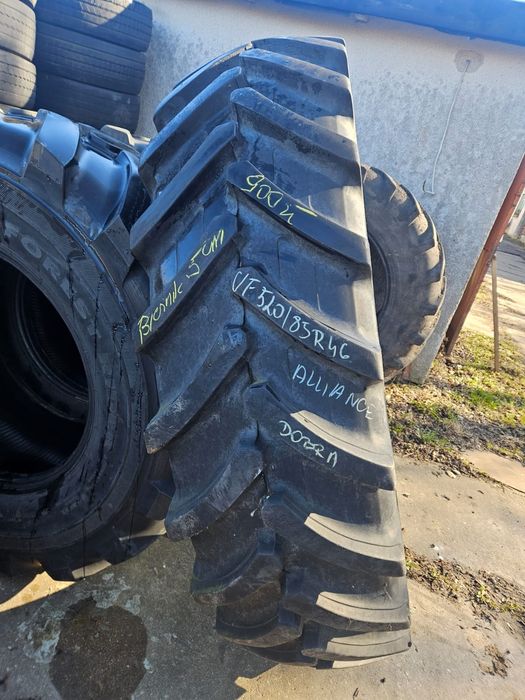 Opona rolnicza VF520/85R46 Alliance