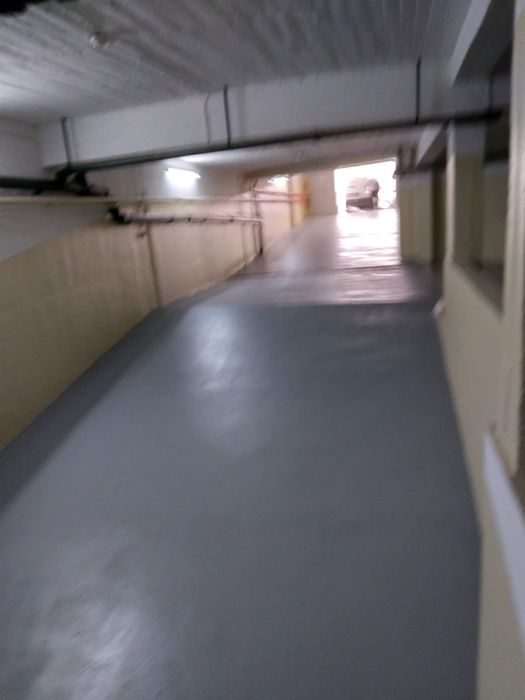 ÉPOXY Pavimentos e paredes em epóxi, autonivelantes antiderrapantes