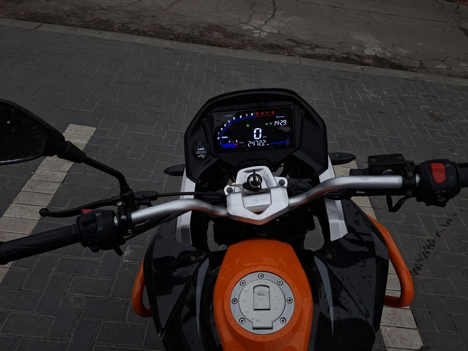 Kovi ADT 250 небольшой торг