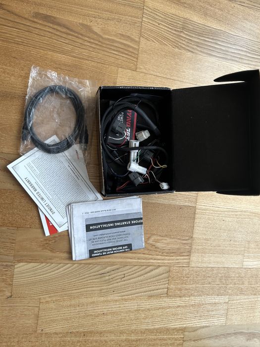 GXまとめ売り power commander v - купить мотозапчасти - Цена на OLX.ua