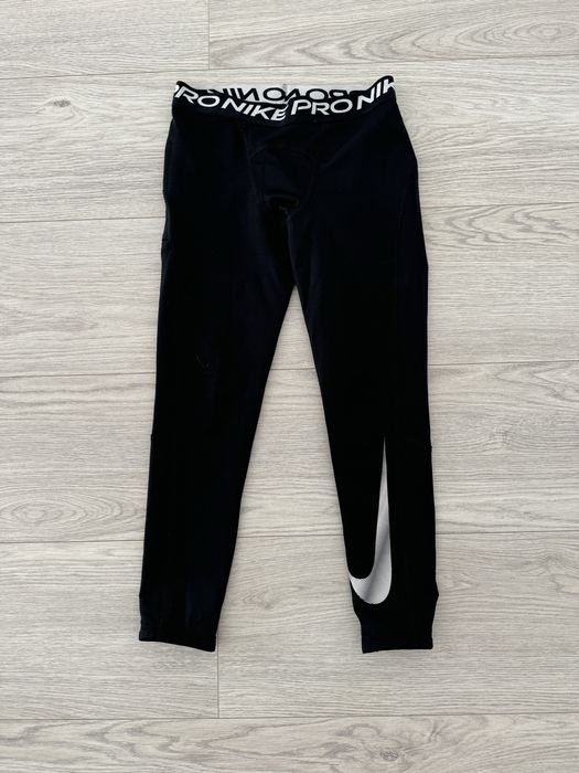 Дитячі лосини (тайтси) Nike
