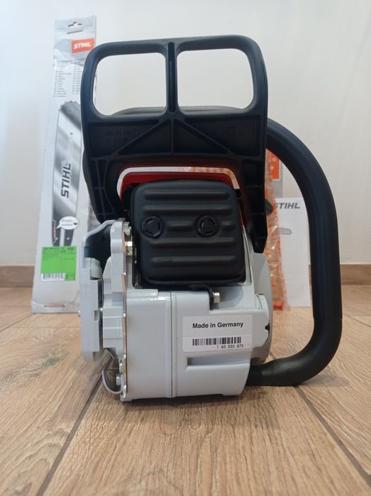 Stihl 4.6KM Made in Germany