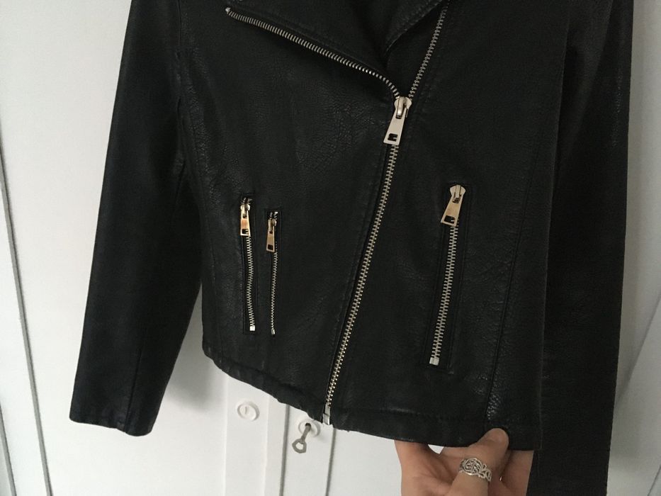 Ramoneska Stradivarius S