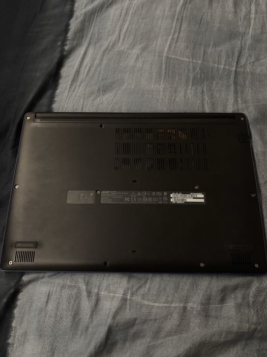 Portátil Acer Aspire 3