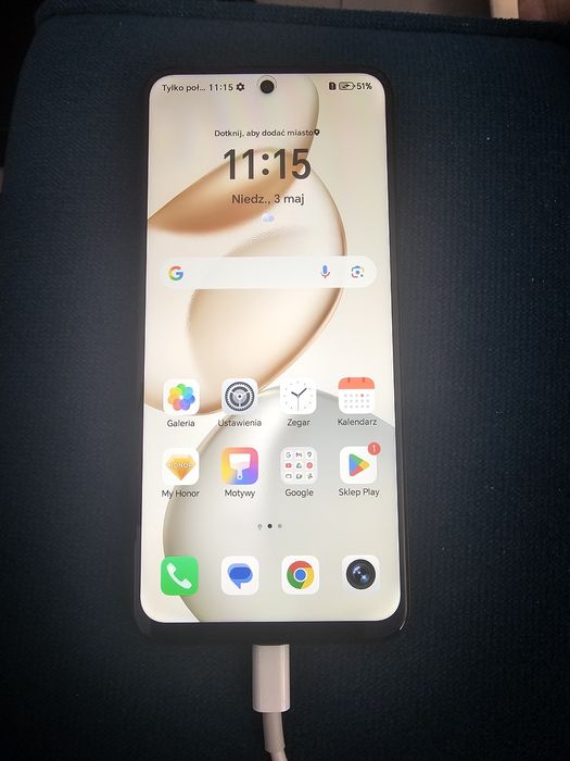 Honor 400 smart 128 gb