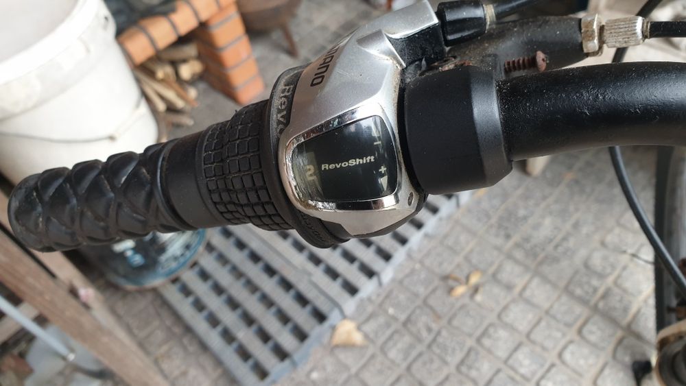 Bicicleta KX Sport4 1.2