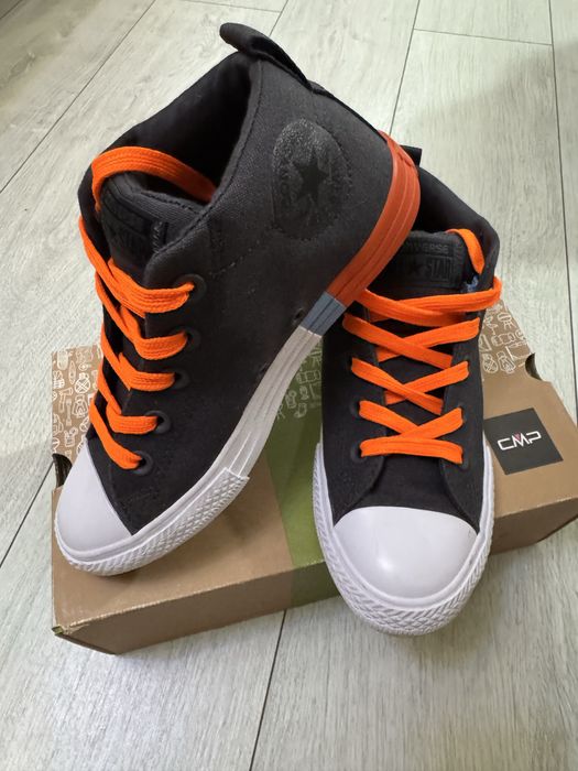 Кеди Converse All Star US 2.5