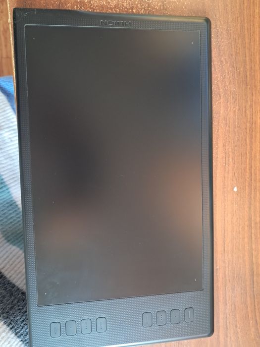 Huion Inspiroy q11k