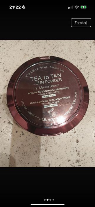 Bronzer By Terry